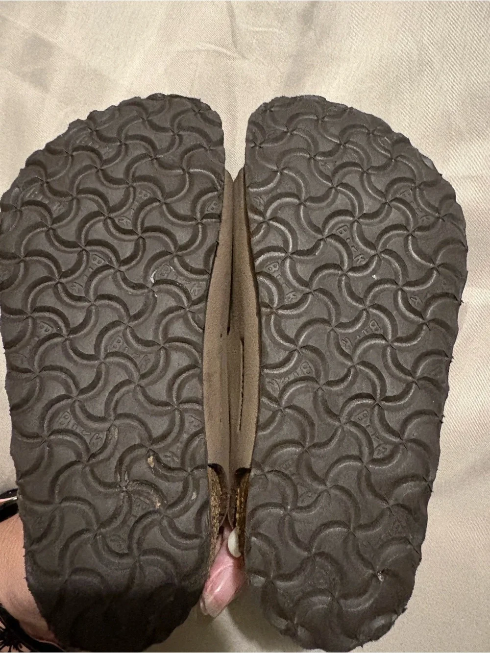 Birkenstock classic two